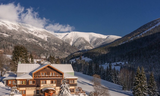 Spindleruv Mlyn Hotel | Hotel Zátiší