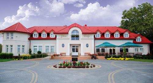 Bialoleka Hotel | Hotel Złote Dęby