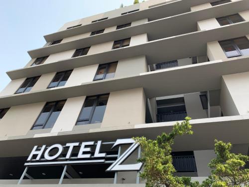 Xitun District Hotel | Hotel Z