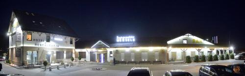 Ostrzeszow Hotel | Hotel Zajazdu w Ostrzeszowie