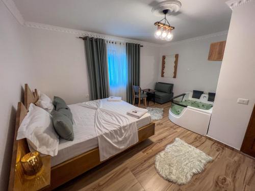 Shale Hotel | Hotel Zallina