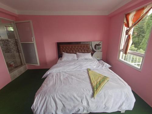 Changunarayan Hotel | Hotel Zambala