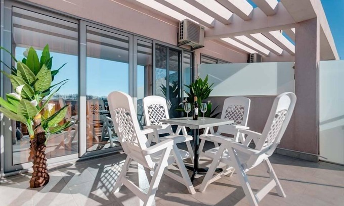 Ulcinj Hotel | Hotel Zan