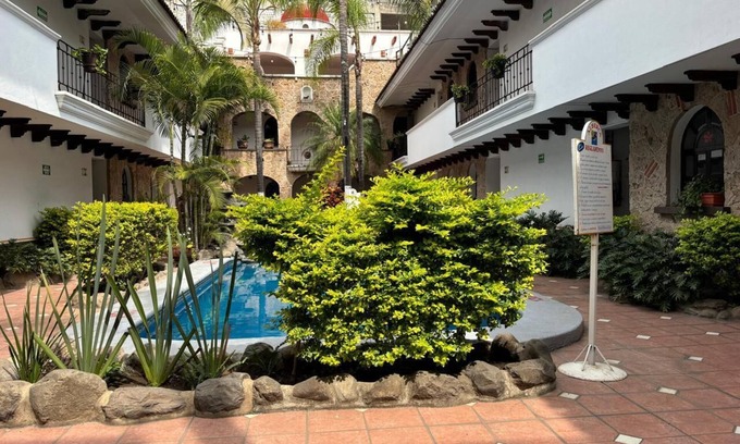 Ciudad Guzmán Hotel | Hotel Zapotlan