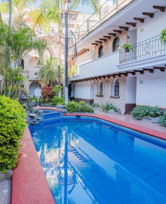 Ciudad Guzmán Hotel | HOTEL ZAPOTLAN