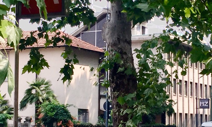 Zona Zara Hotel | Hotel Zara Milano