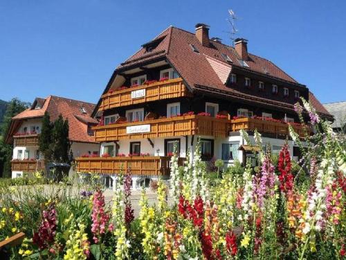 Hinterzarten Hotel | Hotel Zartenbach