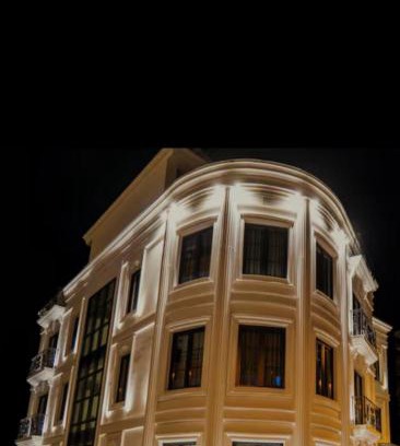 Bucharest City-Centre Hotel | Hotel Zava Civic Center