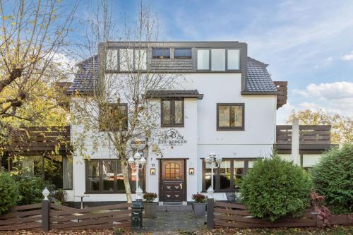 Bergen Hotel | Hotel Zee Bergen