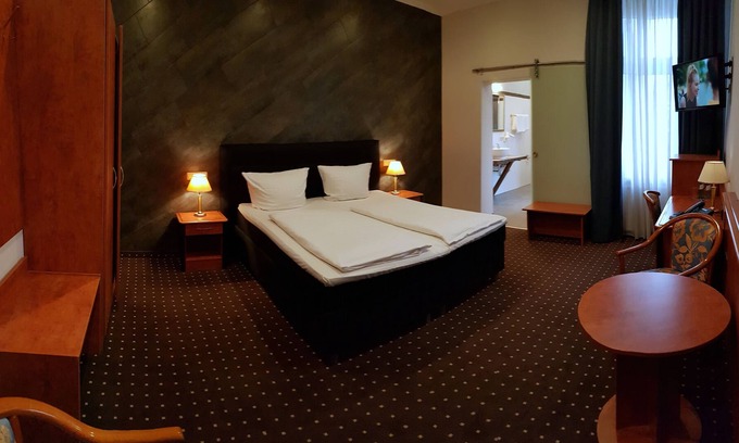 Innenstadt Hotel | Hotel Zeil