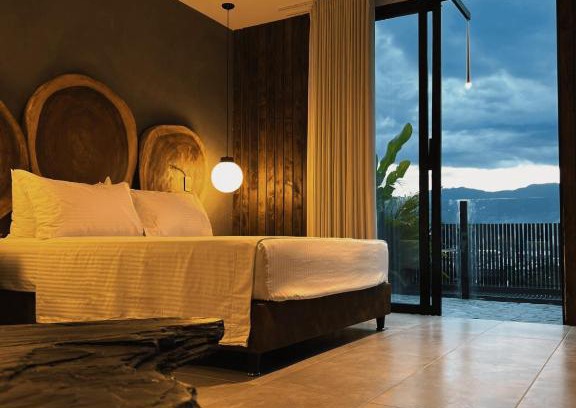 El Poblado Hotel | Hotel Zelva Negra