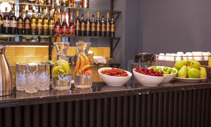 Vera Hotel | Hotel Zemeli