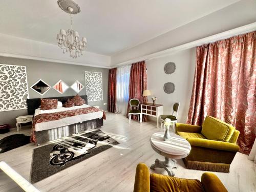 Craiova Hotel | Hotel ZEN-Aeroport