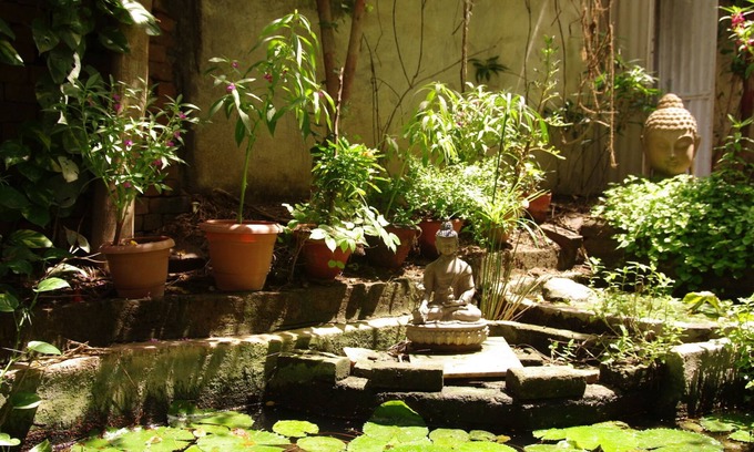 Khajuraho Hotel | Hotel Zen