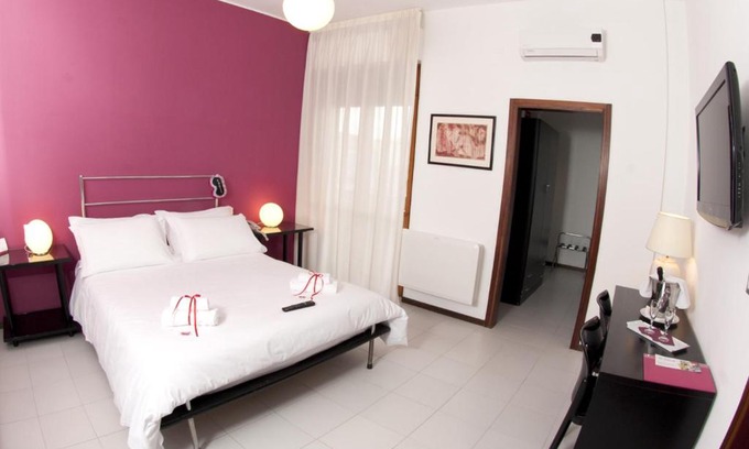 Lecce Hotel | Hotel Zenit Salento
