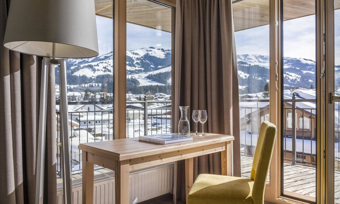 Kitzbuehel Hotel | Hotel Zentral