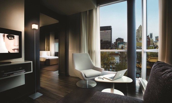 Chinatown Apartamento | Hotel Zero 1