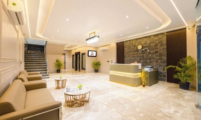 Mahipalpur Extension Hotel | Hotel Zest Near IGI Airport