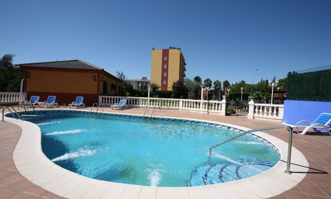 Centro histórico de Mérida Hotel | Hotel Zeus