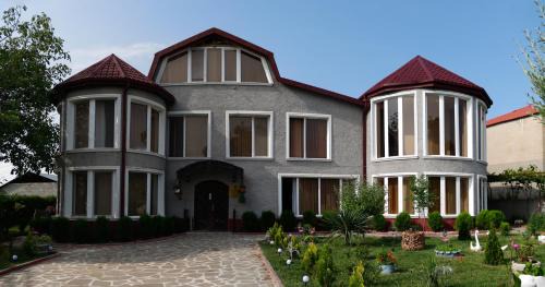 Gurjaani Casa | Hotel Ziari