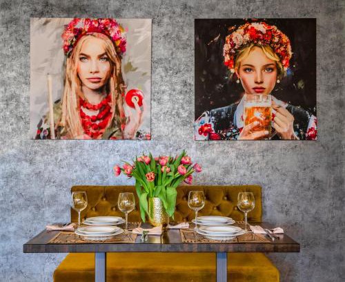 Stare Babice Hotel | Hotel Zielonki