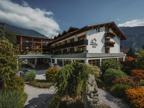 Schruns Hotel | Hotel Zimba