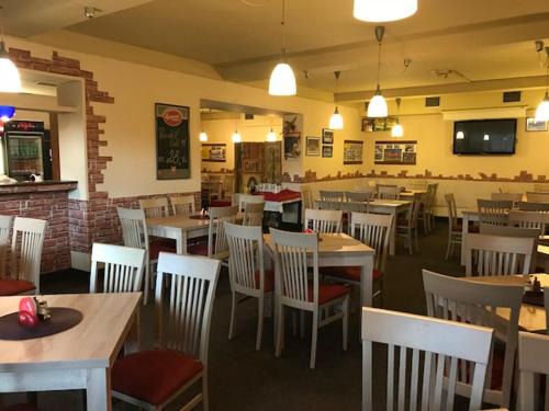 Nachod Hotel | Hotel Zimní stadion Náchod