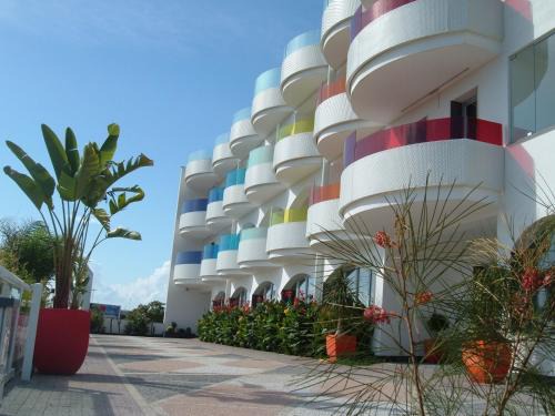 Scala di Furno Hotel | Hotel Zodiaco