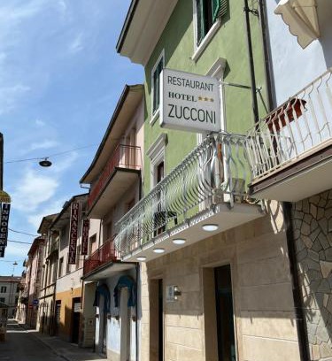 Montecatini Terme Hotel | HOTEL ZUCCONI