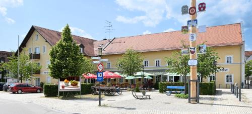 Langenbach Casa | Hotel zum Alten Wirt