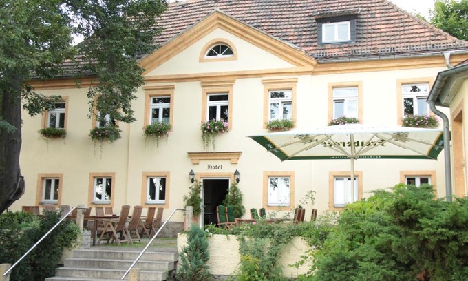 Radebeul Hotel | Hotel zum Pfeiffer