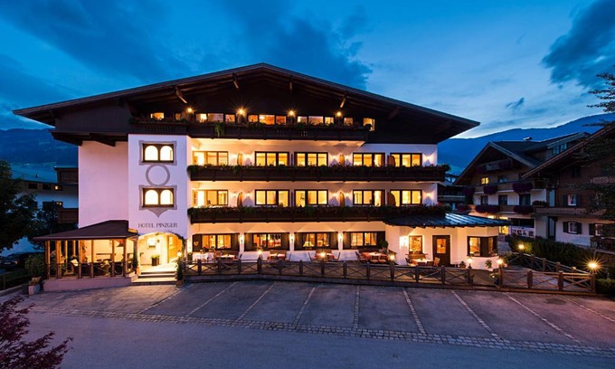 Stumm Hotel | Hotel Zum Pinzger