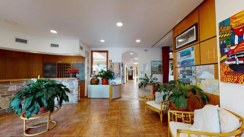 Spotorno Hotel | Hotel Zunino