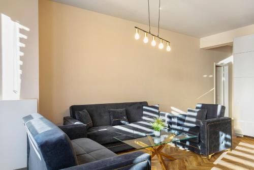 Panketal Apartamento | Hotel zur Panke Wohnung 1