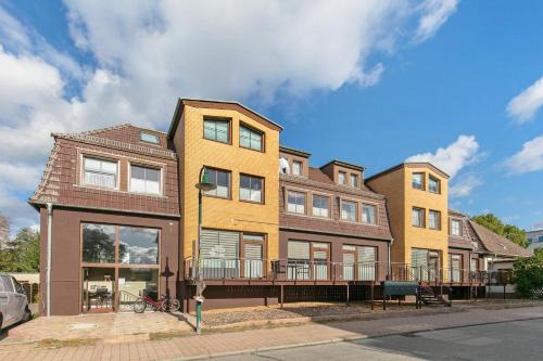 Panketal Apartamento | Hotel zur Panke Wohnung 5