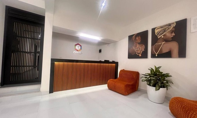 Crespo Hotel | Hotel Zuriel Boutique