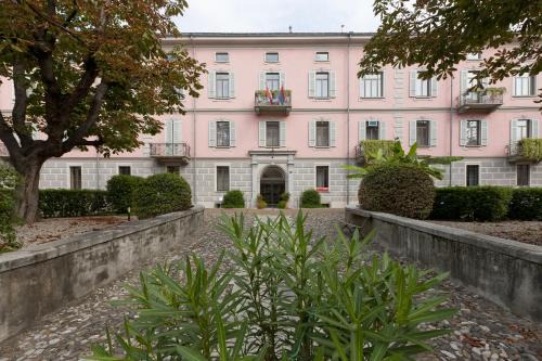 Lugano Hotel | Hotel Zurigo Downtown