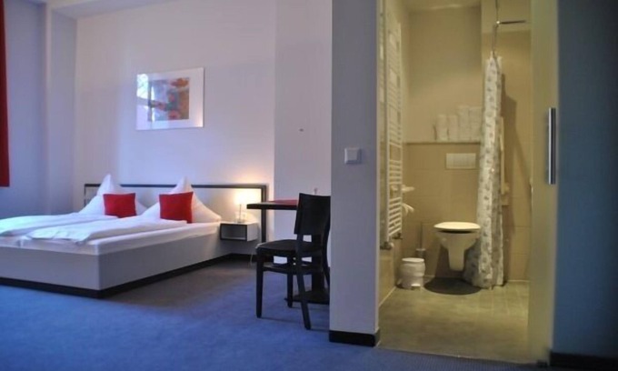 Muritz Hotel | Hotel zwischen den Seen