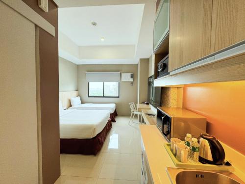 Pembo Hotel | Hotel101 - Fort