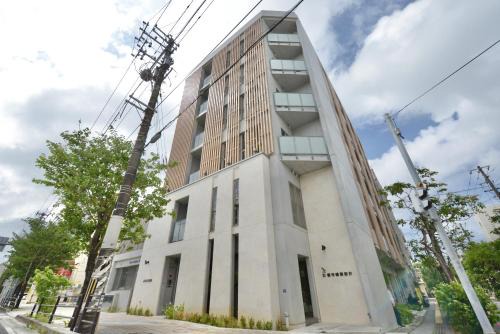 Okinawa Apartamento | Hotel2020 ホテル2020