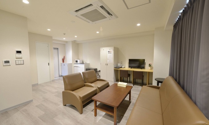 Okinawa Apartamento | HOTEL2020