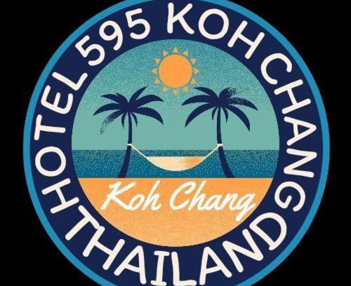 Ko Chang Apartamento | Hotel595Kohchang