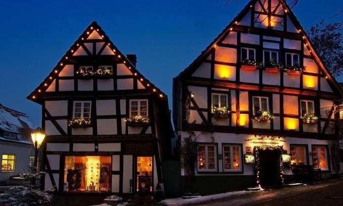 Arnsberg Casa | Hotelbetriebe Güldenhaupt Gmbh