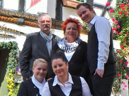 Arnsberg Casa | Hotelbetriebe Güldenhaupt GmbH