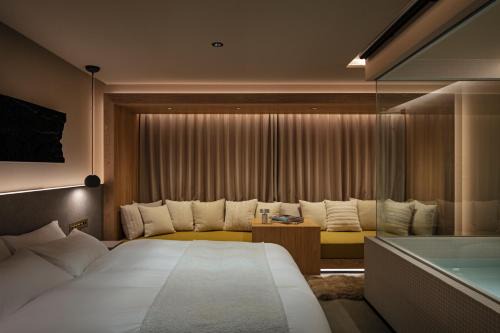 Taito Hotel | HotelCO Kuramae ホテル コ 蔵前