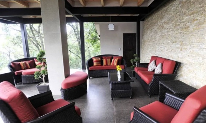 Otumba Hotel | Hotele Spa