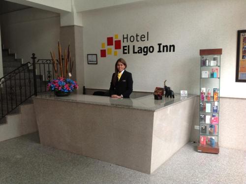 Zona Rosa Hotel | Hoteles Bogotá Inn El Lago Country Zona Rosa