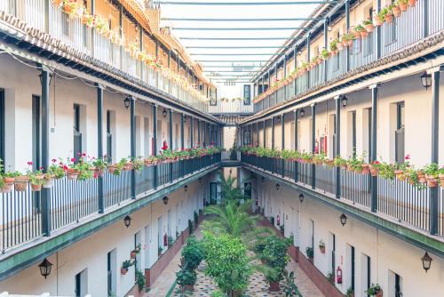 Alameda Apartamento | Hoteles del Sur