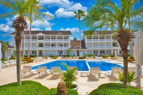 La Iglesia Apartamento | Hoteles Josefina Las Terrenas