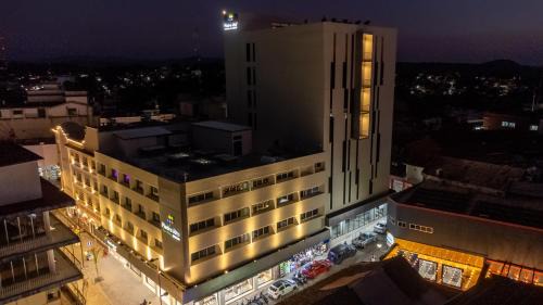 San Andrés Tuxtla Hotel | Hoteles Piedra Alta by De Los Perez